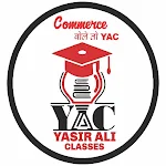 Cover Image of Télécharger Yasir Ali Classes  APK