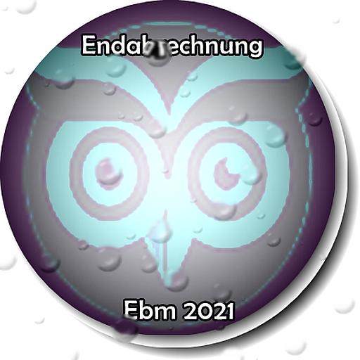 Endabrechnung Lohnzettel logo