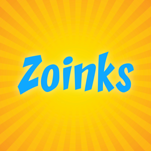 Zoinks FlipFont 2.1 Icon
