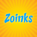 Zoinks FlipFont icon