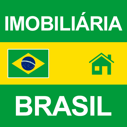 Imobiliária Brasil 4.0 Icon