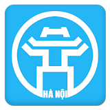 Hanoi Travel Guide Book icon