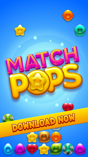 Match Pops apkpoly screenshots 1
