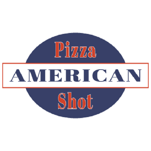Pizza Shot - Vejen logo