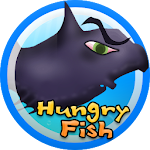 Hungry Fish Apk