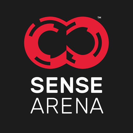 Sense Arena logo