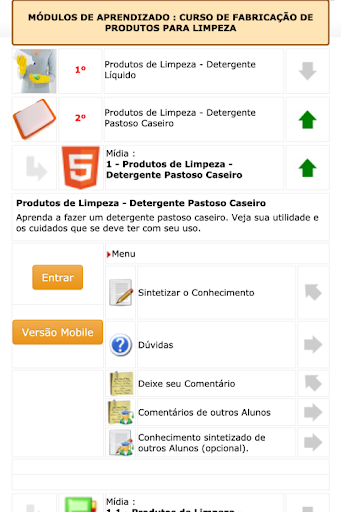 Ensino Nacional Screen 3