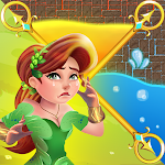 Hero Rescue Planet 2021: How to loot Puzzle Games Apk