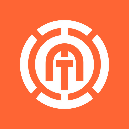 Money Tunnel logo