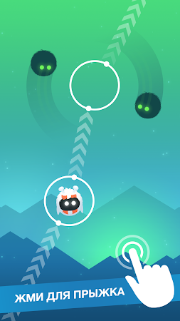 Game screenshot Orbia mod apk