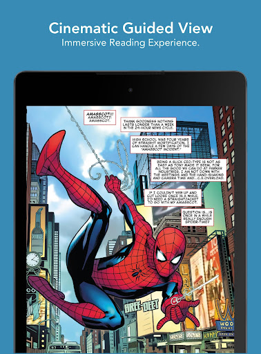 Comics Apps On Google Play