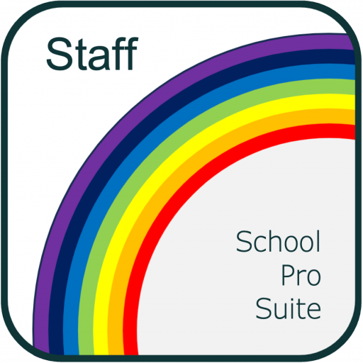 SchoolProSuite Staff logo