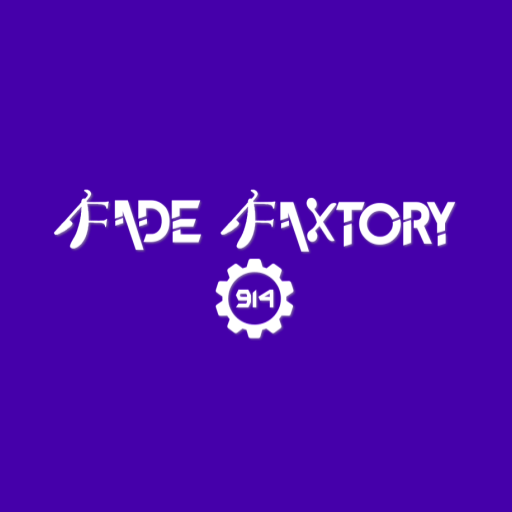 Fadefaktory914 logo