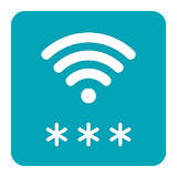 Wifi Password Recovery [Root] icon