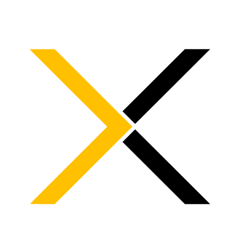 Virtual X Kitchen logo
