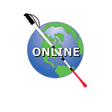 Nearby Explorer Online icon