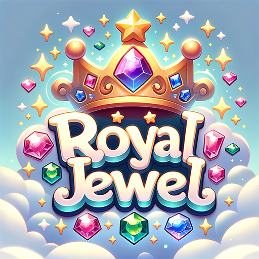 Royal Jewel!