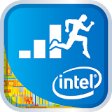 Intel® Performance Viewer icon