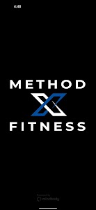 Method X Fitness Unknown