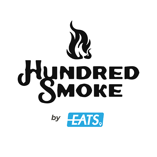 EATS Hundred Smoke logo