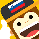 Cover Image of ดาวน์โหลด Learn Slovenian Language with Master Ling 3.4.0 APK