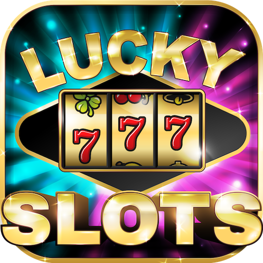 Luxe Vegas Slots Machines logo