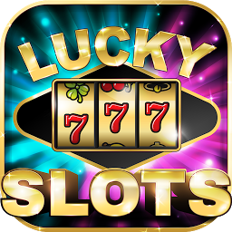 תמונת סמל Luxe Vegas Slots Machines