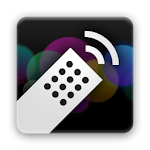 Cover Image of Download Network Audio Remote  APK