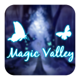 Magic Valley Theme icon
