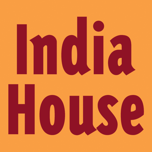 India House Restaurant logo