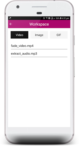 Epic Video Editor  Video-Gif
