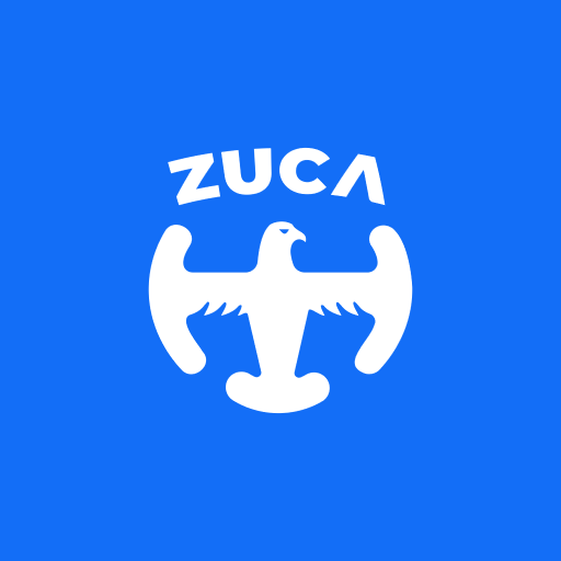 Zuca logo