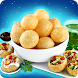 Panipuri Maker In Cooking Game - Androidアプリ
