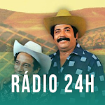 Cover Image of ดาวน์โหลด Rádio Tião Carreiro e Pardinho  APK