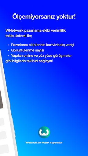 WNetwork Business Network