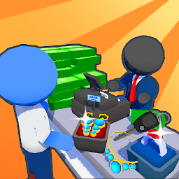 Icon image Luxury Rush