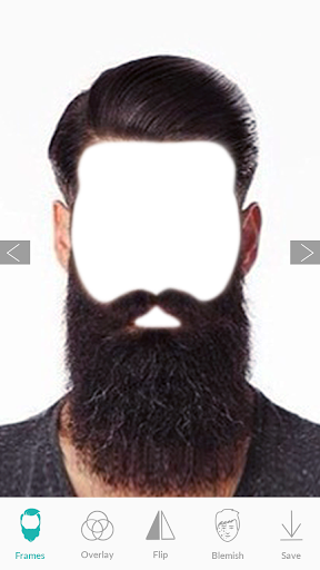 Men Face Swap  Men photo edit