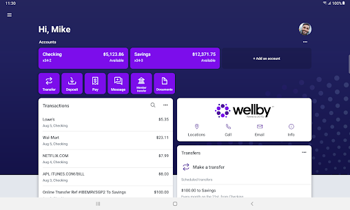 Download Wellby Financial v2.35.426 (Earn Money) Free For Android 9