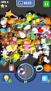Match 3D Master – Tile Puzzle Mod Apk v1.0 Download Latest For Android 3