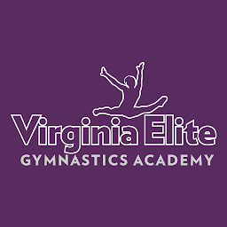 Virginia Elite Gymnastics की आइकॉन इमेज