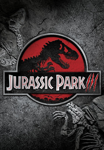 Jurassic Park III - Movies on Google Play