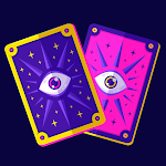 Cover Image of Descargar Gypsy Fortune Telling Cards  APK