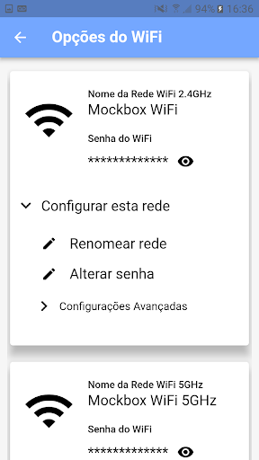 Mk WiFi Screen 2