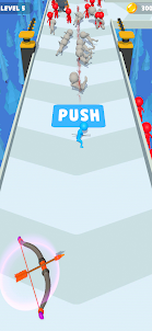 Archer Run!