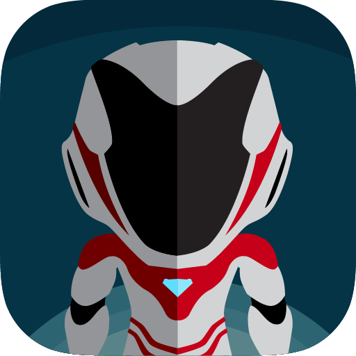 Like Ironman Unduh di Windows