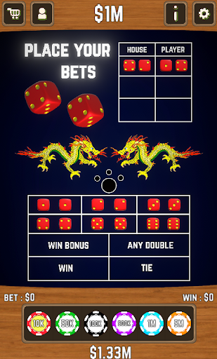 Lucky Double Screen 2