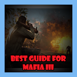 Best Guide for Mafia 3 icon