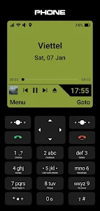 Nokia Launcher Pro