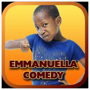 Emmanuella Comedy