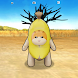 Banana Survival Challenge 3D - Androidアプリ